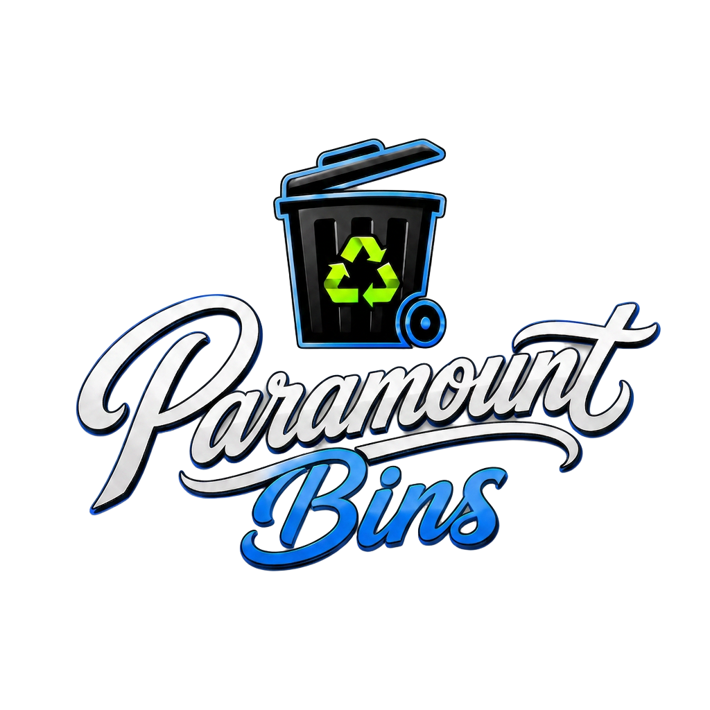 Paramount Bins